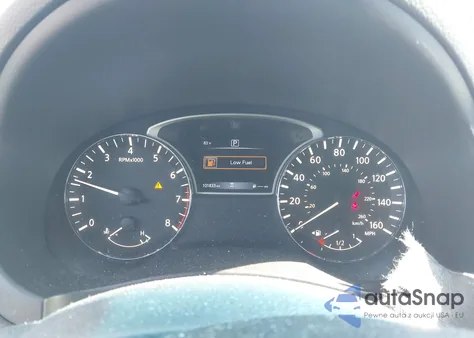 2018 Nissan Altima 2.5 S from USA, damaged, VIN 1N4AL3AP0JC283448